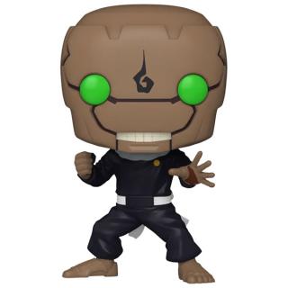 Funko POP! Jujutsu Kaisen: Ultimate Mechamaru