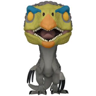 Funko POP! Jurassic World 3: Therizinosaurus