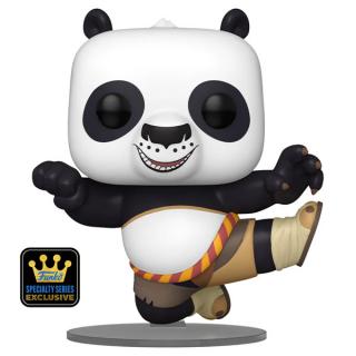 Funko POP! Kung Fu Panda: Po