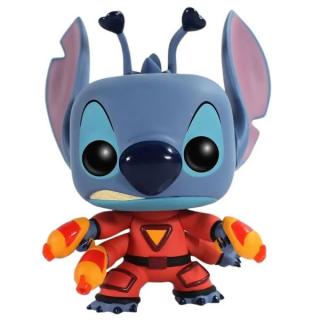 Funko POP! Lilo and Stitch: Stitch 626