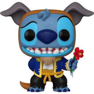 Funko POP! Lilo and Stitch: Stitch in Costume - Stitch as Beast