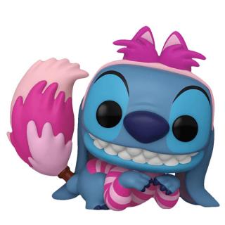 Funko POP! Lilo and Stitch: Stitch in Costume - Stitch as Cheshire Cat