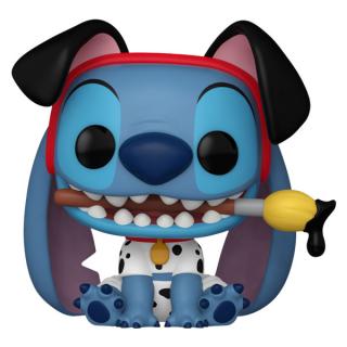 Funko POP! Lilo and Stitch: Stitch in Costume - Stitch as Pongo