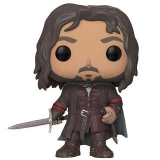 Funko POP! Lord of the Rings: Aragorn