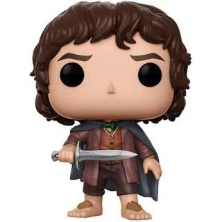 Funko POP! Lord of the Rings: Frodo Baggins