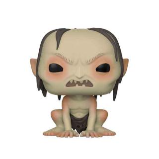 Funko POP! Lord of the Rings: Gollum