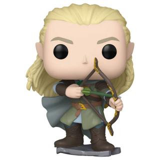 Funko POP! Lord of the Rings: Legolas Greenleaf