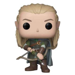 Funko POP! Lord of the Rings: Legolas