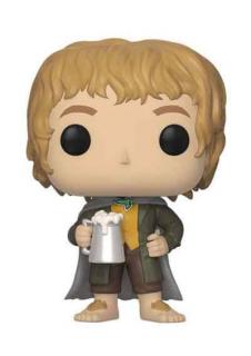 Funko POP! Lord of the Rings: Merry Brandybuck