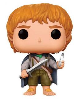 Funko POP! Lord of the Rings: Samwise Gamgee Glow in The Dark