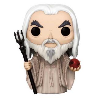 Funko POP! Lord of the Rings: Saruman