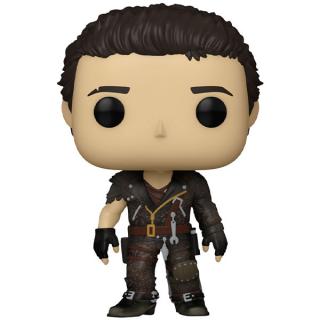 Funko POP! Mad Max: Max The Road Warrior (100th Celebrating Every Story)