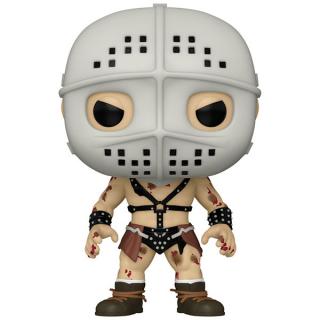 Funko POP! Mad Max: The Humungus The Road Warrior (100th Celebrating Every Story)