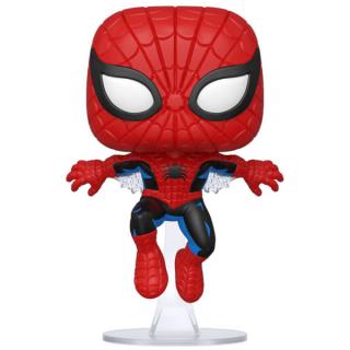 Funko POP! Marvel 80th: Spider-Man First Appearance