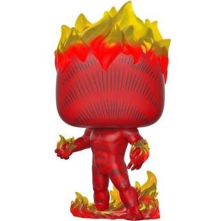 Funko POP! Marvel 80th: The Original Human Torch