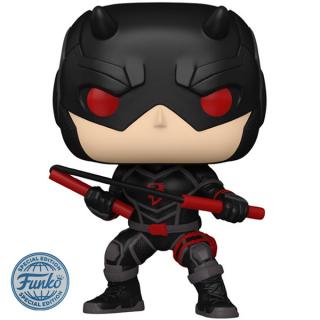 Funko POP! Marvel Comics: Daredevil (Shadowland) Special Edition