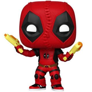 Funko POP! Marvel Deadpool & Wolverine: Kidpool