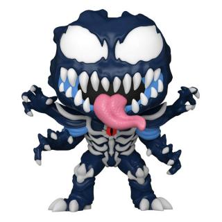 Funko POP! Marvel Monster Hunters MechStrike: Venom