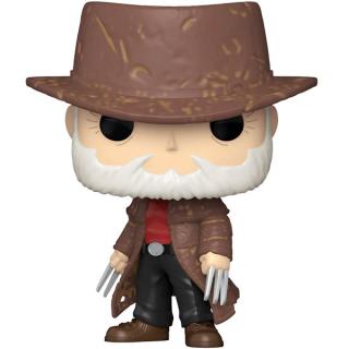 Funko POP! Marvel Old Man Logan Wolverine 50th Anniversary