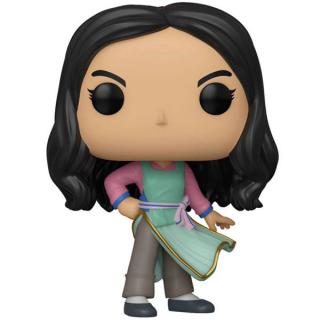 Funko POP! Mulan: Mulan Villager