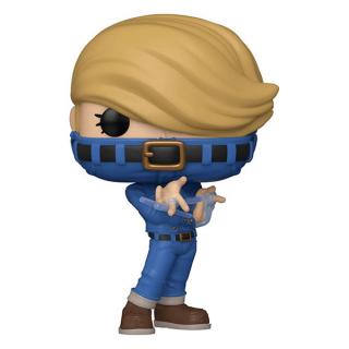 Funko POP! My Hero Academia: Best Jeanist