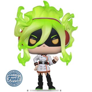 Funko POP! My Hero Academia: Burnin Special Edition