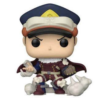 Funko POP! My Hero Academia: Inasa Yoarashi