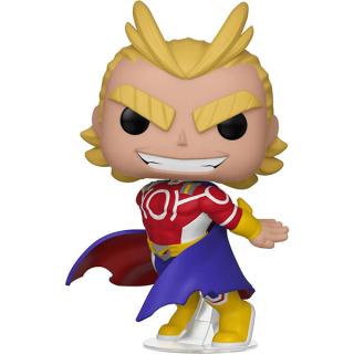 Funko POP! My Hero Academia: Silver Age All Might