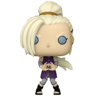 Funko POP! Naruto Shippuden Animation: Ino Yamanaka