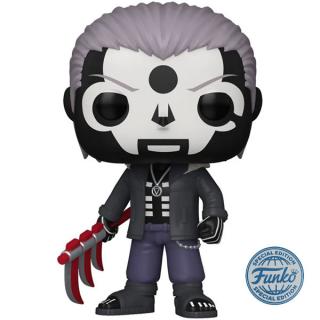 Funko POP! Naruto Shippuden: Hidan Special Edition