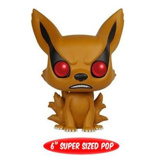 Funko POP! Naruto Shippuden: Kurama 15 cm