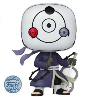 Funko POP! Naruto Shippuden: Madara Uchiha Special Edition