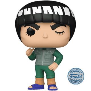 Funko POP! Naruto Shippuden: Might Guy (Winking) Special Edition