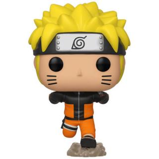 Funko POP! Naruto Shippuden: Naruto Running