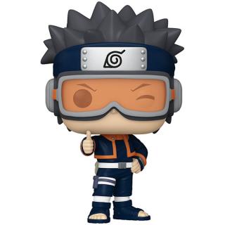 Funko POP! Naruto Shippuden: Obito Uchiha