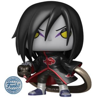 Funko POP! Naruto Shippuden: Orochimaru (Akatsuki) Metallic Special Edition