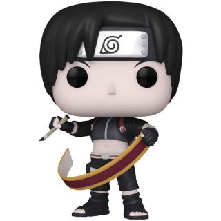 Funko POP! Naruto Shippuden: Sai