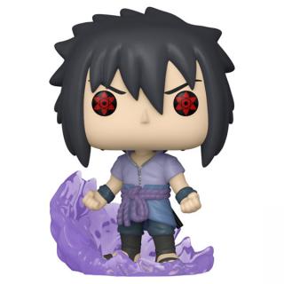 Funko POP! Naruto Shippuden: Sasuke Uchiha