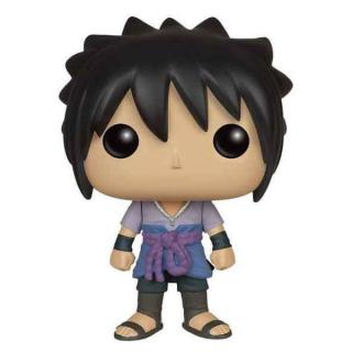 Funko POP! Naruto Shippuden: Sasuke