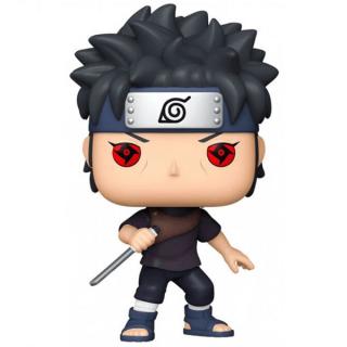 Funko POP! Naruto Shippuden: Shisui Uchiha