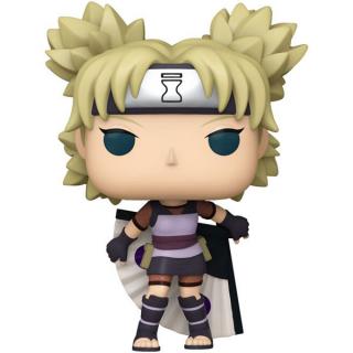 Funko POP! Naruto Shippuden: Temari