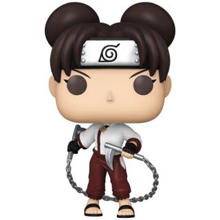 Funko POP! Naruto Shippuden: Tenten