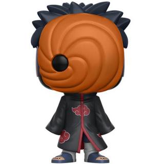 Funko POP! Naruto Shippuden: Tobi