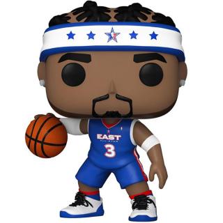 Funko POP! NBA: Allen Iverson (All-Stars 2005)