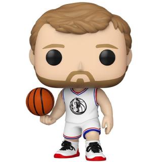 Funko POP! NBA: Dirk Nowitzki (All-Stars 2019)