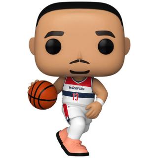 Funko POP! NBA: Jordan Poole (Washington Wizards)