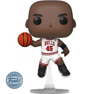 Funko POP! NBA: Michael Jordan (Chicago Bulls)