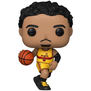 Funko POP! NBA: Trae Young (Atlanta Hawks)