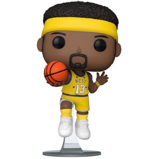 Funko POP! NBA: Wilt Chamberlain (All-Stars 1972)