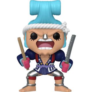 Funko POP! One Piece: Franosuke Oversized Edition 15 cm